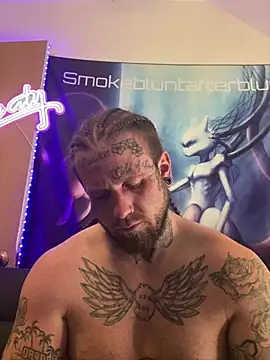 Smokebluntafterblunt webcam