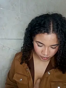 BrianaSweetxxx webcam