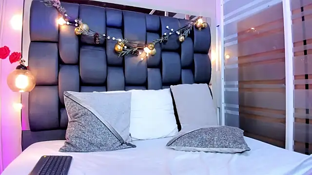 Fiorella_sweet webcam