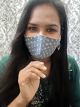 Tamil_Charu_ webcam