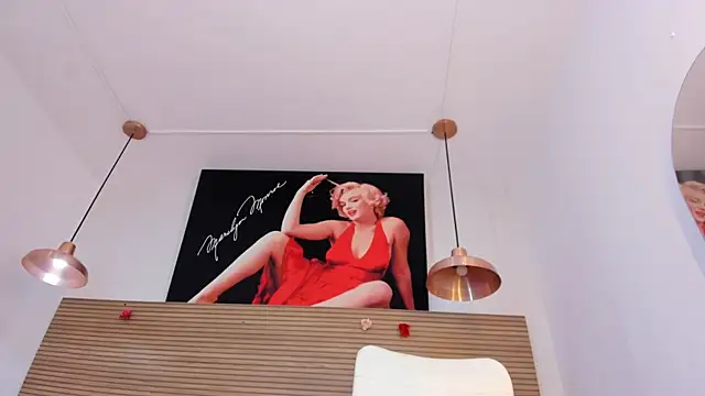 _sussan_miller webcam