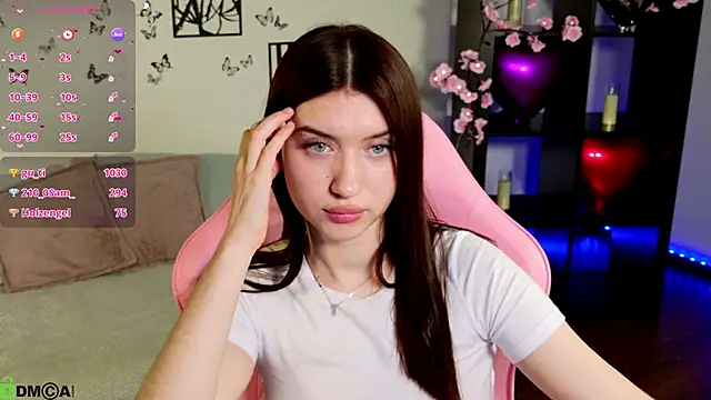 Sugar_Kitten12 webcam