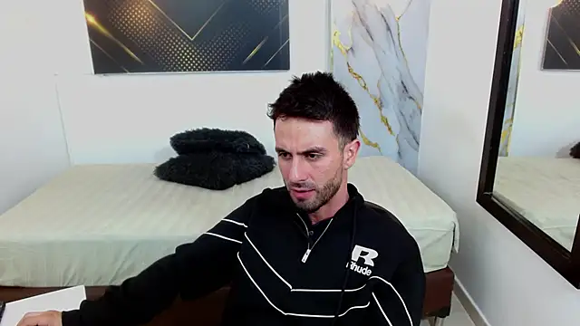 KingOfTemptation webcam