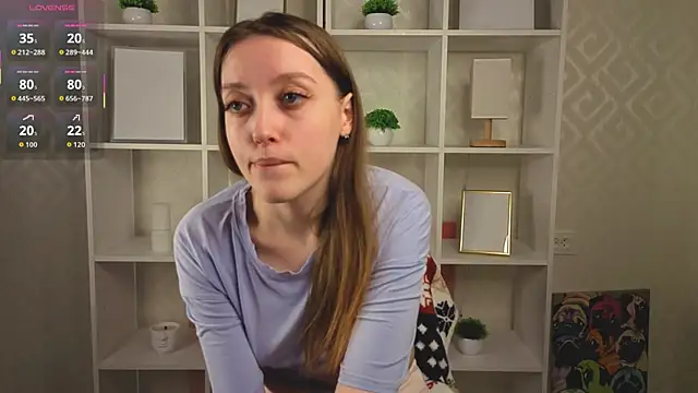 EsterCristofori webcam