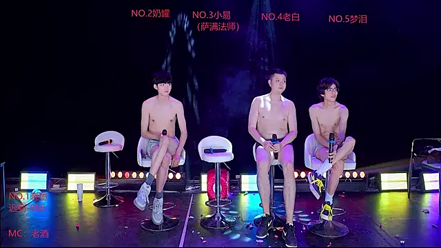 handsomeboy-002 webcam