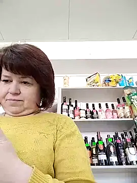 ViktoriaToytor55 webcam