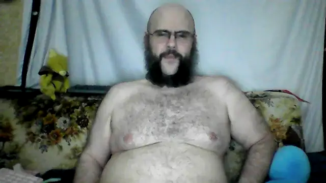 BriTheTopBear webcam