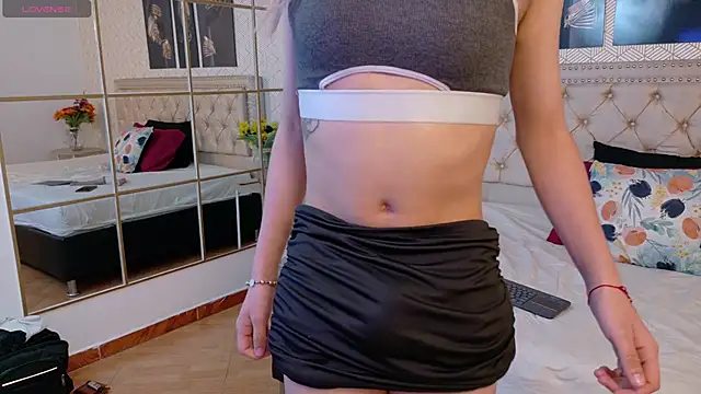 allison_pearzon webcam