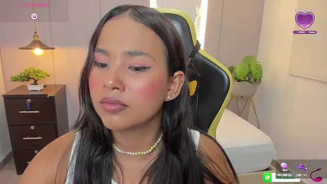 isabella_florez webcam