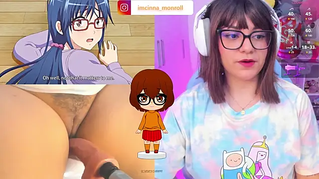 cinna_monroll webcam