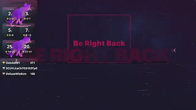 filipinastarlet webcam