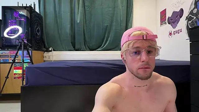 killa2053 (M young) - CUM