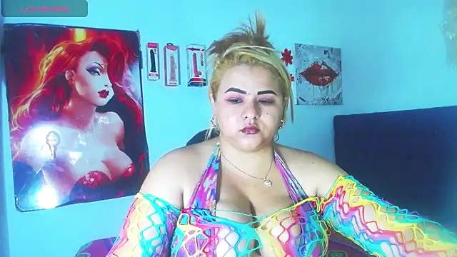 Charlotte_mh webcam stripchat model stream image