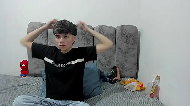 bruno_cruzz - Bruno_Cruzz's free webcam - UK Sex Cams