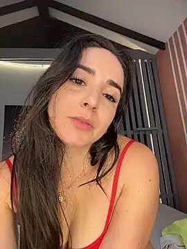 Vicky-Andrade webcam