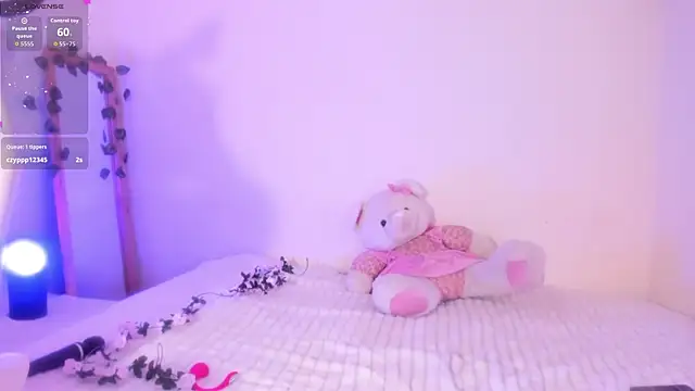 Anastasia1213 webcam