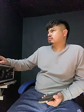 DickMasterfindom webcam