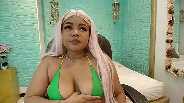 cherry_chel (F young) - TAKE OFF MY LIL TOP