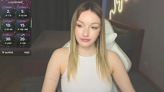 MargaretSweet1 webcam