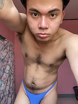 jerichogutierez (M young) - MAKE UR NAUGHTY BOY NAKE