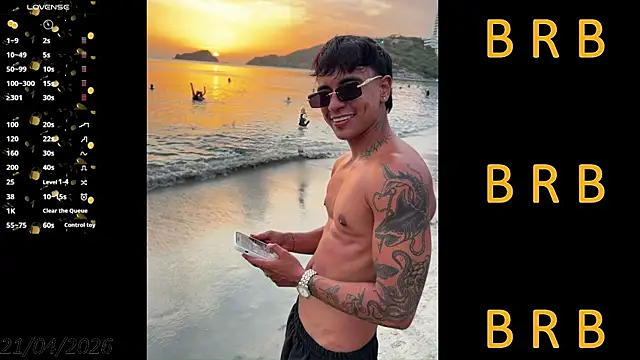 ftm_xxxperiencie (M young) - SQUIRT NOW (ORGAMS)