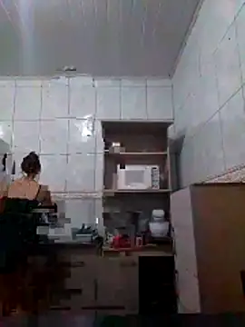 PatyPatriciaa webcam