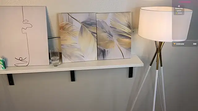 judesteuart (F teen) - Sexy dance for you