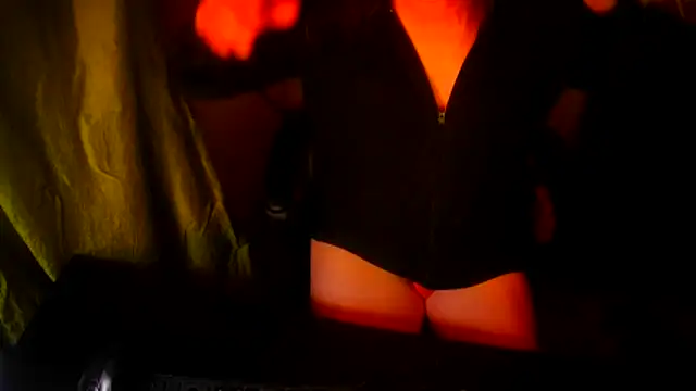 GoodGirlKelly webcam