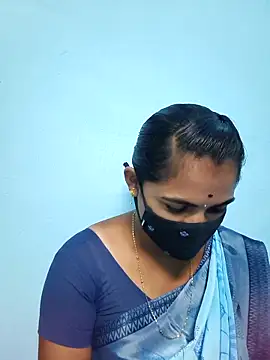 Tamil_Hot_Sahana webcam