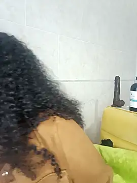 BrianaSweetxxx webcam