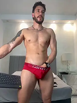 evans_campbell1's live cam