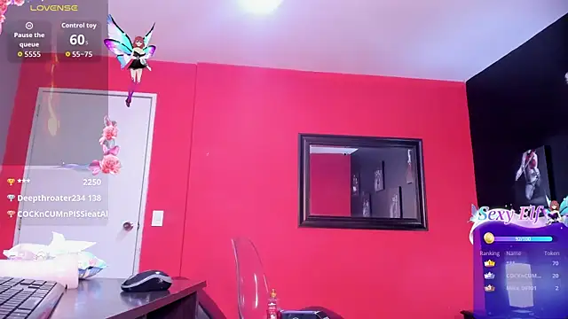 Henrikvermillion webcam