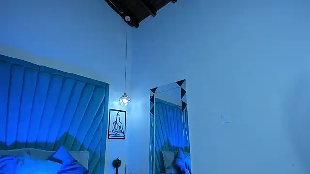 OliverThompsonJS webcam