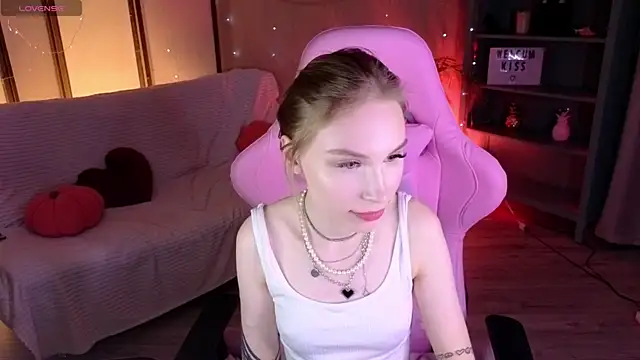 miladuales (F young) - massage boobs