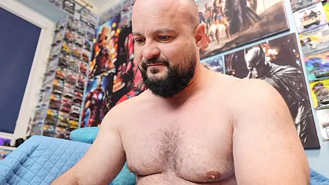 Muscle_Bear