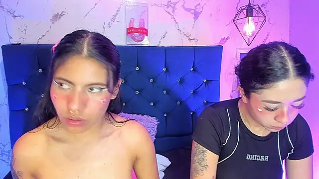 Dakotaa_Johnson webcam