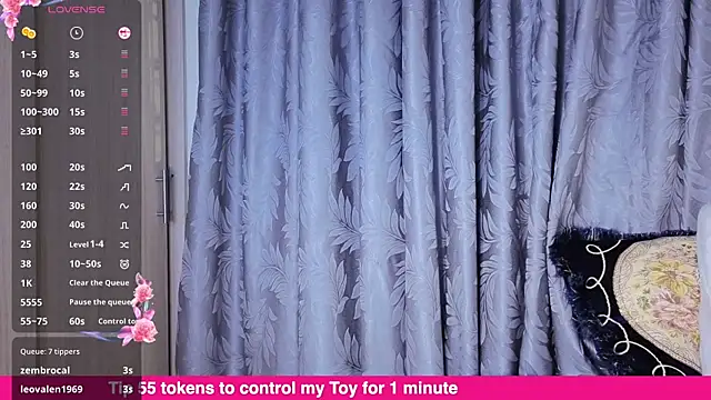 mariangellive webcam