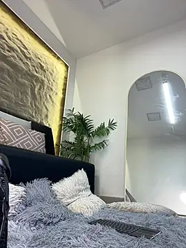 Isa__Blanc's live cam