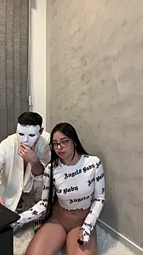 SophiaMelissa webcam