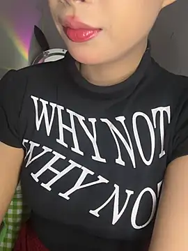 Bambo-sweetie webcam