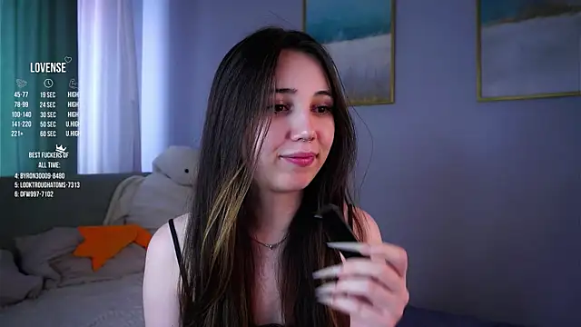 GillianDowdey webcam