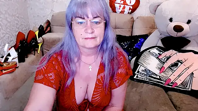 SiberiabBerry webcam