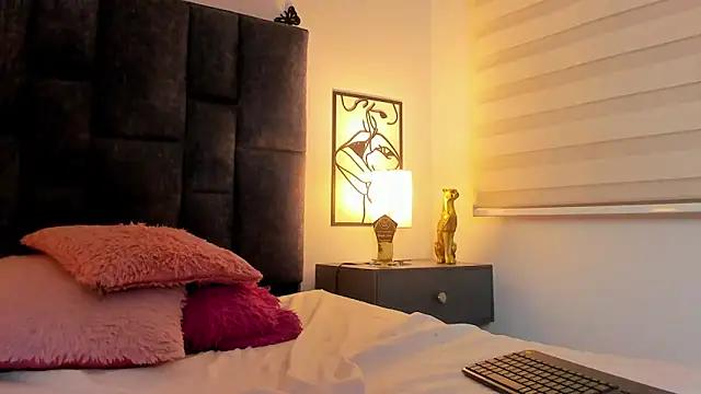 Violetta_Ficher webcam