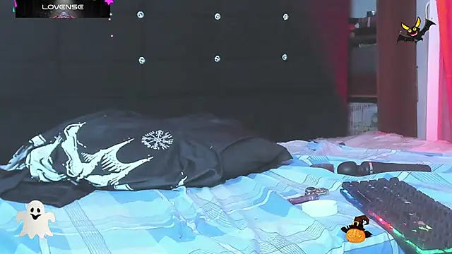 OnyxDiosaGotica webcam