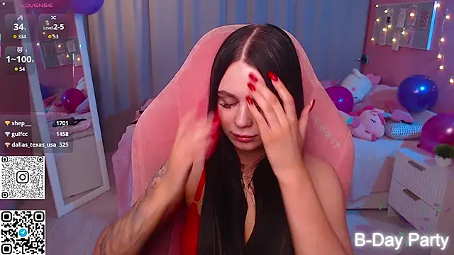 Michela_Fruet webcam