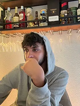 Gipsyboysteve webcam