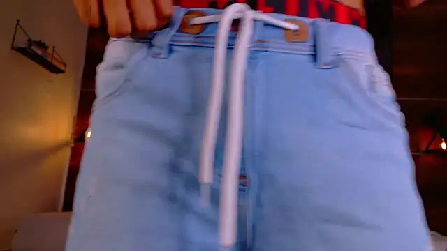 AndrewKenoxx_ webcam