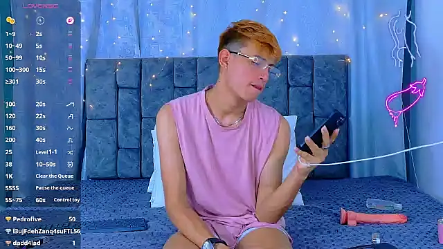 NicolasTorrez live sex cam