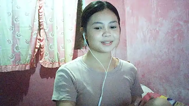 DessertFlower webcam