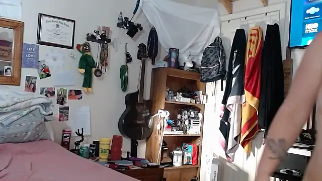 HarmlessPiece89 webcam